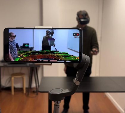 10. bis 12. April – LAVAL VIRTUAL 2024